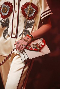 Gucci RTW Spring 2017