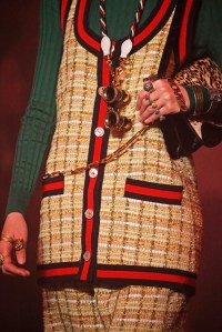 Gucci RTW Spring 2017