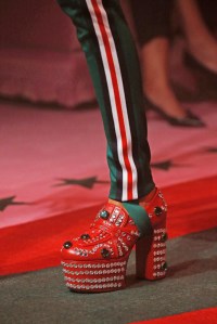 Gucci RTW Spring 2017