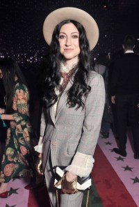 Floria Sigismondi