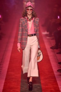 Gucci RTW Spring 2017