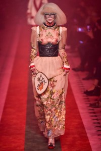 Gucci RTW Spring 2017