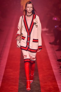 Gucci RTW Spring 2017
