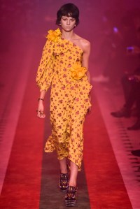 Gucci RTW Spring 2017