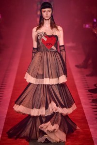 Gucci RTW Spring 2017