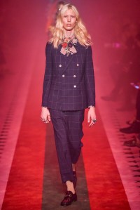 Gucci RTW Spring 2017