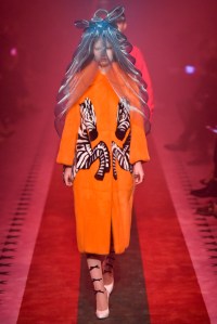Gucci RTW Spring 2017