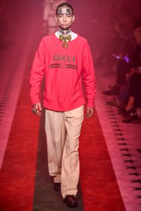 Gucci RTW Spring 2017