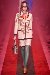 Gucci RTW Spring 2017