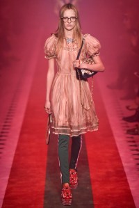 Gucci RTW Spring 2017