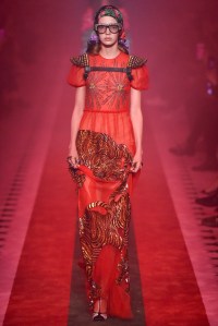 Gucci RTW Spring 2017