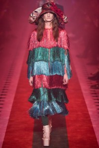 Gucci RTW Spring 2017