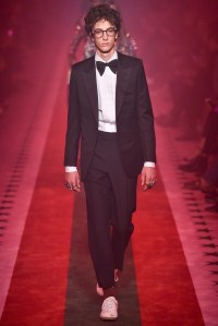 Gucci RTW Spring 2017