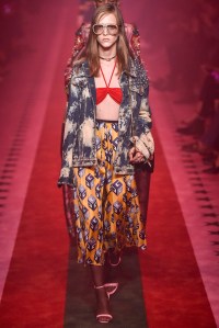 Gucci RTW Spring 2017