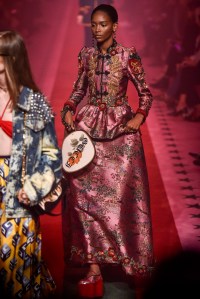 Gucci RTW Spring 2017