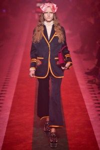 Gucci RTW Spring 2017