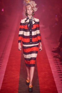Gucci RTW Spring 2017