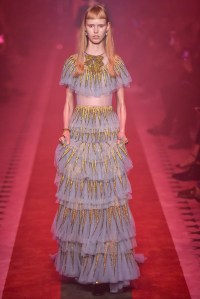 Gucci RTW Spring 2017
