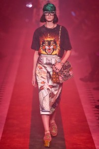 Gucci RTW Spring 2017