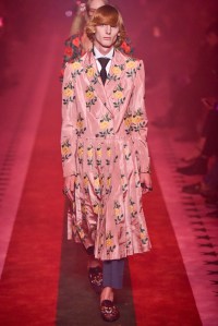 Gucci RTW Spring 2017