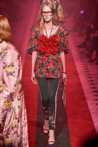 Gucci RTW Spring 2017