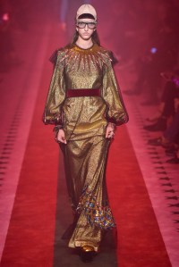 Gucci RTW Spring 2017