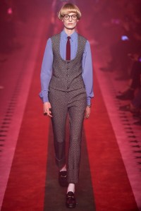 Gucci RTW Spring 2017