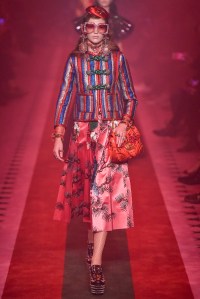 Gucci RTW Spring 2017