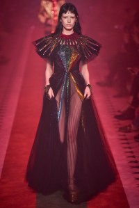 Gucci RTW Spring 2017