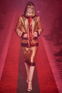 Gucci RTW Spring 2017