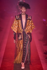 Gucci RTW Spring 2017