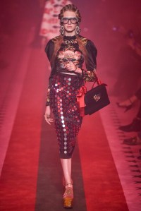 Gucci RTW Spring 2017