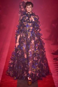 Gucci RTW Spring 2017