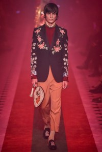 Gucci RTW Spring 2017