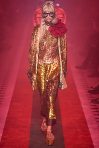 Gucci RTW Spring 2017