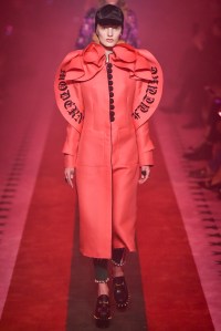 Gucci RTW Spring 2017