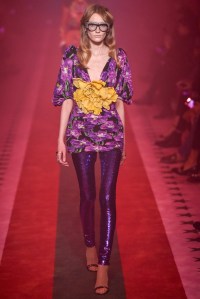 Gucci RTW Spring 2017