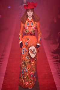 Gucci RTW Spring 2017