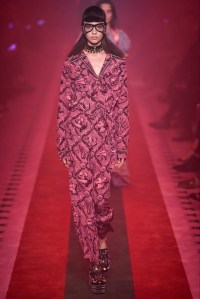 Gucci RTW Spring 2017