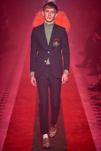 Gucci RTW Spring 2017