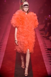 Gucci RTW Spring 2017