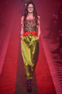 Gucci RTW Spring 2017