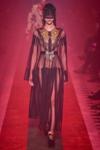 Gucci RTW Spring 2017