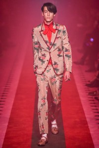 Gucci RTW Spring 2017