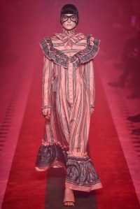 Gucci RTW Spring 2017