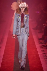 Gucci RTW Spring 2017