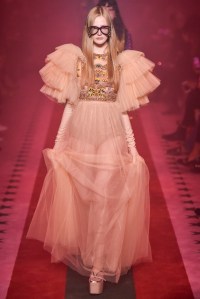 Gucci RTW Spring 2017