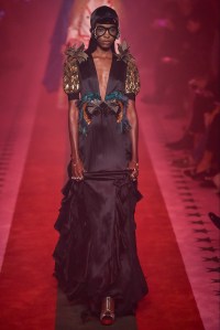 Gucci RTW Spring 2017