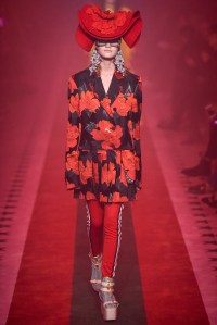 Gucci RTW Spring 2017