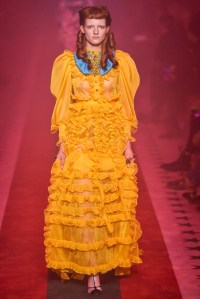 Gucci RTW Spring 2017